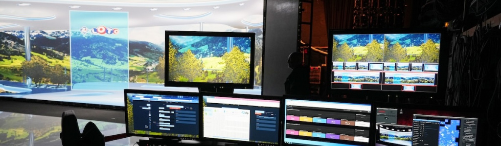 Devenez ambassadeurs du Club Actionnaires FDJ UNITED et vivez une soirée exclusive au cœur des studios du Loto